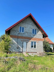 Buy a house, Obroshinoe, Pustomitivskiy district, id 4856953