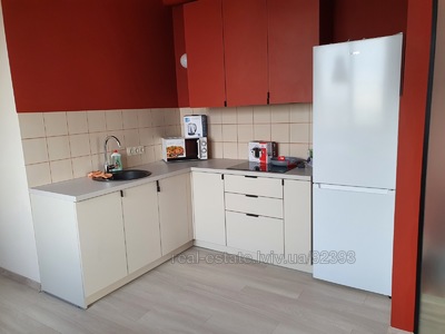 Rent an apartment, Okruzhna-vul, Lviv, Zaliznichniy district, id 4994989