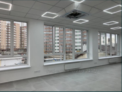 Commercial real estate for rent, Non-residential premises, Antonicha-BI-vul, Lviv, Sikhivskiy district, id 4846663