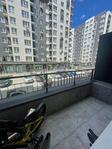 Buy an apartment, Truskavecka-vul, Lviv, Frankivskiy district, id 4733987