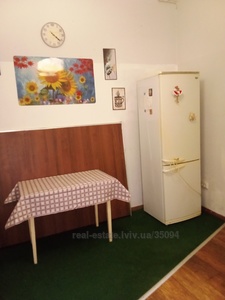 Rent an apartment, Krushelnickoyi-S-vul, Lviv, Galickiy district, id 4792321