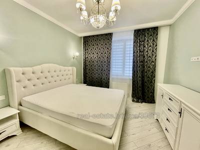 Rent an apartment, Knyagini-Olgi-vul, Lviv, Frankivskiy district, id 4737452