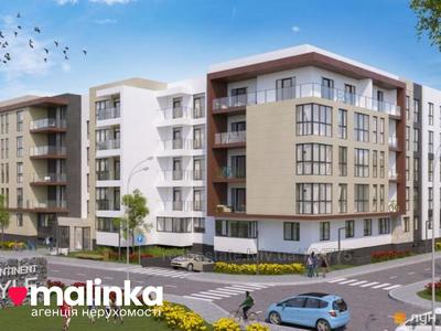 Buy an apartment, Austrian luxury, Sokilniki, Pustomitivskiy district, id 4952767