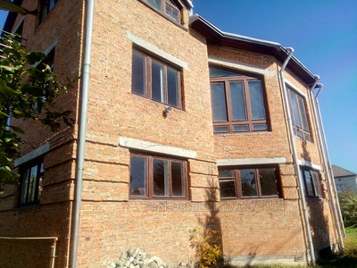 Buy a house, Home, Sokilniki, Pustomitivskiy district, id 4642084