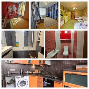 Rent an apartment, Vernadskogo-V-vul, Lviv, Sikhivskiy district, id 4798286