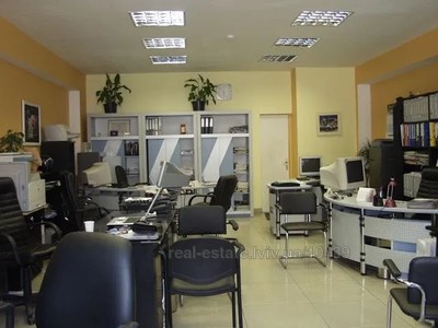 Commercial real estate for rent, Non-residential premises, Sadova-vul, Lviv, Zaliznichniy district, id 4837289