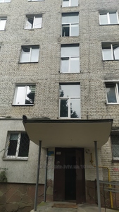 Buy an apartment, Hruschovka, Patona-Ye-vul, 4, Lviv, Zaliznichniy district, id 4905100