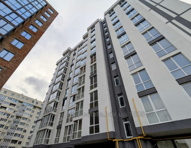 Buy an apartment, Ternopilska-vul, Lviv, Sikhivskiy district, id 5127819