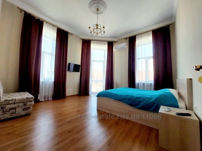 Rent an apartment, Austrian, Rappaporta-Ya-prov, Lviv, Galickiy district, id 4677603
