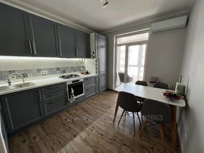 Buy an apartment, Zelena-vul, Lviv, Sikhivskiy district, id 5113410