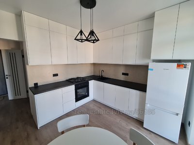 Rent an apartment, Volodimira-Velikogo-vul, 10, Lviv, Frankivskiy district, id 4985276