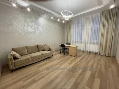 Commercial real estate for rent, Residential premises, Zamarstinivska-vul, Lviv, Shevchenkivskiy district, id 5087598