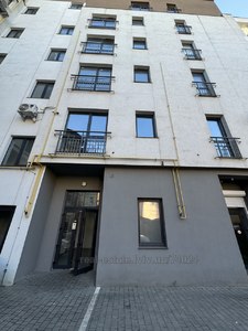 Commercial real estate for rent, Zamarstinivska-vul, Lviv, Shevchenkivskiy district, id 4999052