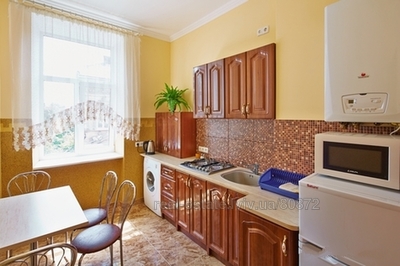 Rent an apartment, Austrian, Lisenka-M-vul, Lviv, Galickiy district, id 4726077