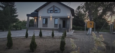 Buy a house, Home, Zimna Voda, Pustomitivskiy district, id 4824875