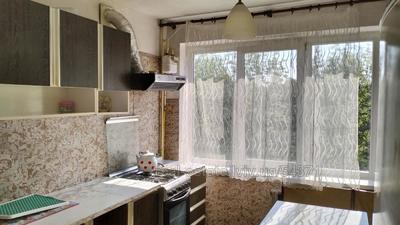 Rent an apartment, Hruschovka, Naukova-vul, Lviv, Frankivskiy district, id 4705597