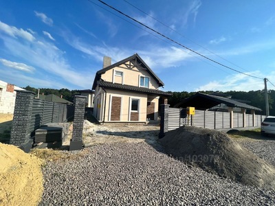 Buy a house, Zapitov, Kamyanka_Buzkiy district, id 5123193