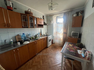 Buy an apartment, Czekh, Syayvo-vul, Lviv, Zaliznichniy district, id 4854026