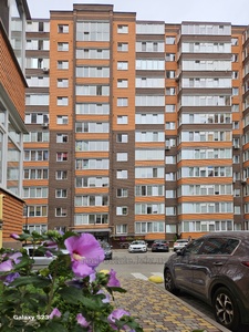 Buy an apartment, Truskavecka-vul, Lviv, Frankivskiy district, id 4715721