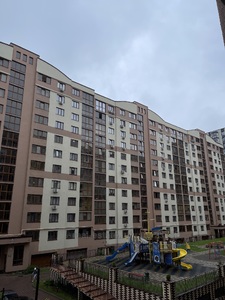 Rent an apartment, Knyagini-Olgi-vul, 100, Lviv, Frankivskiy district, id 3495235