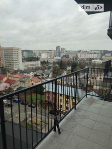 Buy an apartment, Zamarstinivska-vul, Lviv, Shevchenkivskiy district, id 4955997