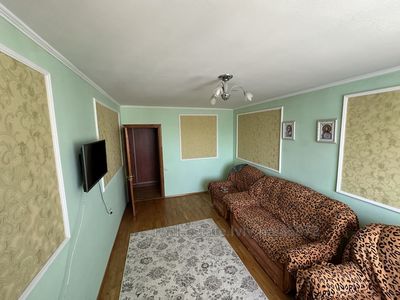 Buy an apartment, Vagonna-vul, Lviv, Frankivskiy district, id 4709773