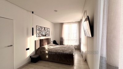 Rent an apartment, Linkolna-A-vul, Lviv, Shevchenkivskiy district, id 5025025