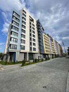 Buy an apartment, Striyska-vul, Lviv, Frankivskiy district, id 4791626