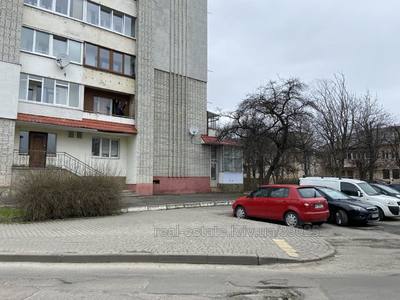 Commercial real estate for rent, Povitryana-vul, Lviv, Zaliznichniy district, id 4889063