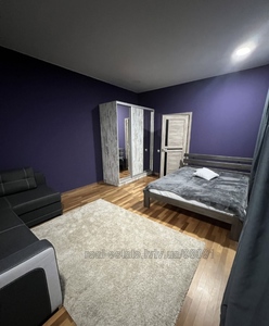 Rent an apartment, Kozlovskogo-O-vul, Lviv, Sikhivskiy district, id 4689552