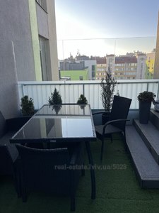 Rent an apartment, Pasichna-vul, Lviv, Sikhivskiy district, id 4987733