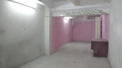 Commercial real estate for rent, Business center, Kulparkivska-vul, Lviv, Frankivskiy district, id 5135615