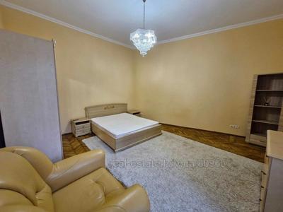 Rent an apartment, Kuchera-R-akad-vul, Lviv, Galickiy district, id 4612055