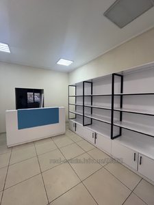 Commercial real estate for rent, Storefront, Sholom-Aleykhema-Sh-vul, Lviv, Galickiy district, id 5084915