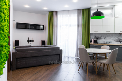 Rent an apartment, Brativ-Mikhnovskikh-vul, Lviv, Zaliznichniy district, id 4877801