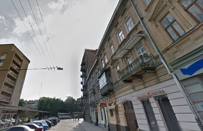 Buy an apartment, Building of the old city, Vagova-vul, Lviv, Galickiy district, id 4681675