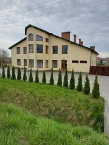 Commercial real estate for rent, Recreation base, Sokilnytska Street, Sokilniki, Pustomitivskiy district, id 4706724