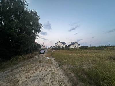 Buy a lot of land, for building, Зубра Шкільна, Zubra, Pustomitivskiy district, id 4838051