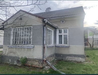 Buy a house, Zimna Voda, Pustomitivskiy district, id 4824136