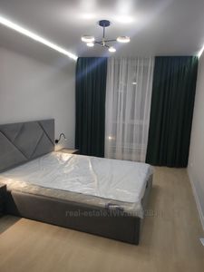 Rent an apartment, Kulparkivska-vul, 93, Lviv, Frankivskiy district, id 4561646