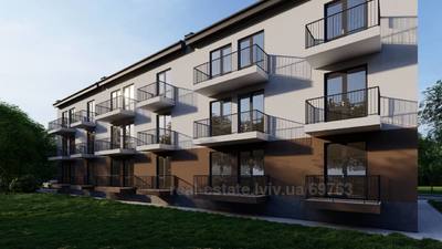 Buy an apartment, Шевченка, Rudne, Lvivska_miskrada district, id 4906742