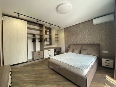 Rent an apartment, Kulisha-P-vul, 47, Lviv, Galickiy district, id 4498302