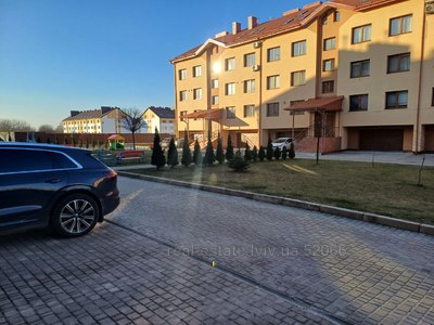 Rent an apartment, Troleybusna-vul, Lviv, Frankivskiy district, id 5144249