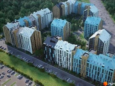 Buy an apartment, Striyska-vul, Lviv, Sikhivskiy district, id 4938981