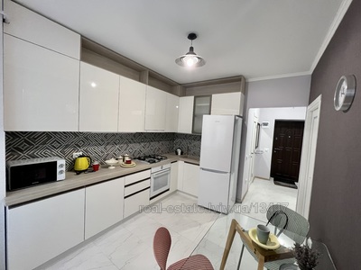 Rent an apartment, Zhasminova-vul, Lviv, Lichakivskiy district, id 4465604