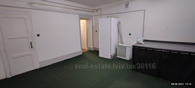 Commercial real estate for rent, Rustaveli-Sh-vul, Lviv, Galickiy district, id 4817162