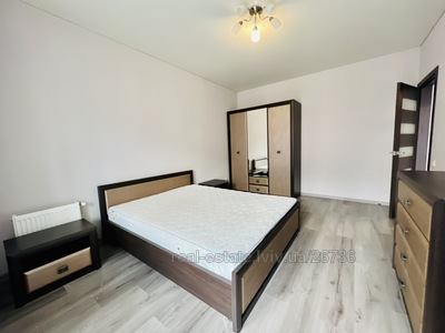 Buy an apartment, Striyska-vul, Lviv, Frankivskiy district, id 4670857