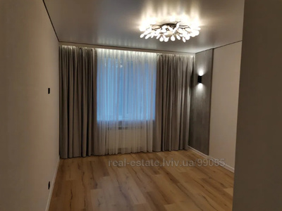 Buy an apartment, Roksolyani-vul, Lviv, Zaliznichniy district, id 4893434