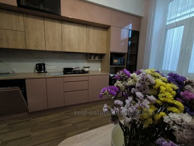 Rent an apartment, Fedkovicha-Yu-vul, Lviv, Frankivskiy district, id 4986028