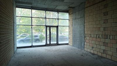 Commercial real estate for sale, Non-residential premises, Truskavecka-vul, Lviv, Frankivskiy district, id 4777436